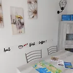 Сasa de vacaciones La Casa Di Max La Spezia
