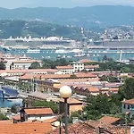 La Casa Di Max Сasa de vacaciones La Spezia