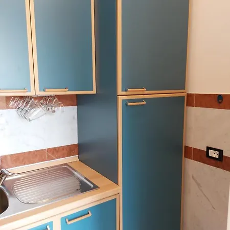 La Casa Di Max Vakantiehuis