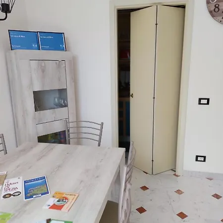 La Casa Di Max Vakantiehuis *