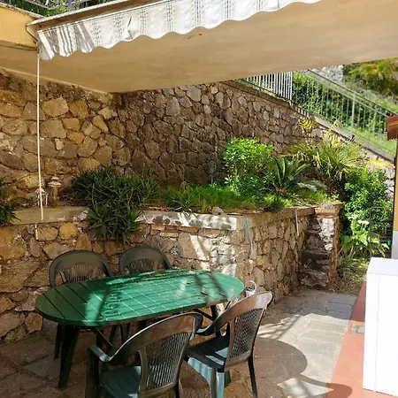 La Casa Di Max Nyaraló La Spezia