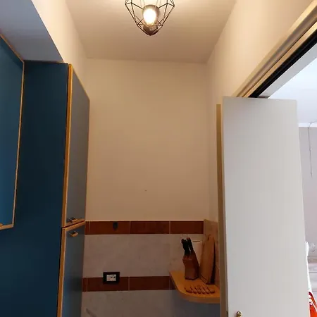 La Casa Di Max Vakantiehuis *