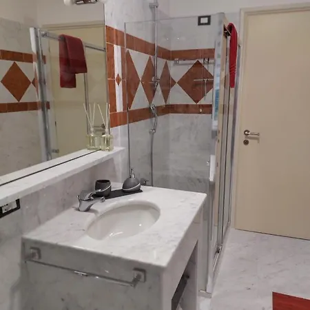 La Casa Di Max * La Spezia