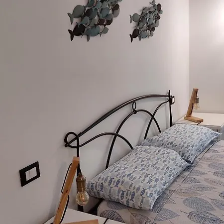 La Casa Di Max Nyaraló La Spezia