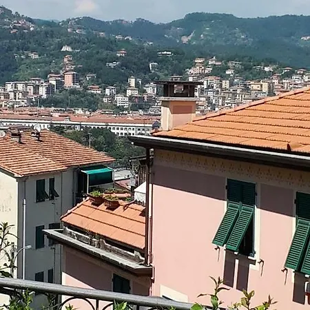 Nyaraló La Casa Di Max *