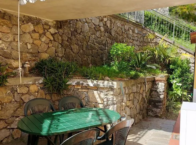 La Casa Di Max Holiday home La Spezia