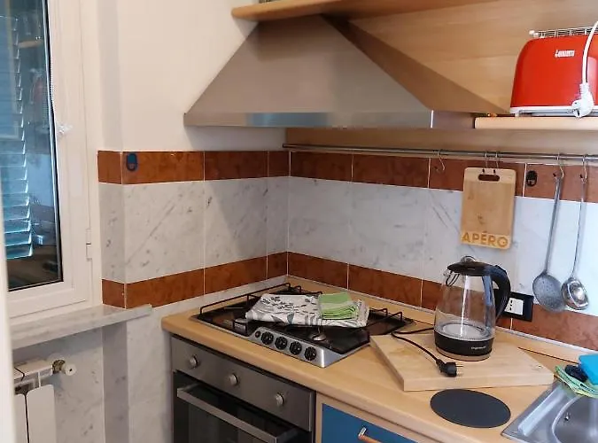 La Casa Di Max Holiday home