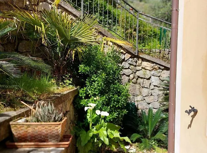 Holiday home La Casa Di Max La Spezia