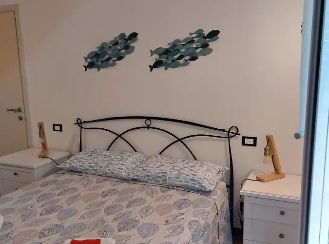 La Casa Di Max Holiday home La Spezia